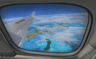 Stage 10/68-1 (WSSS Singapore - YPXM Christmas Island) · photograph 2