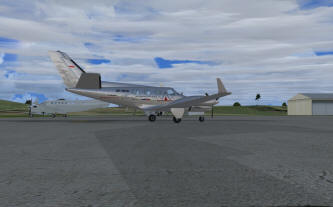 Stage 10/68-1 (WSSS Singapore - YPXM Christmas Island) · photograph 6