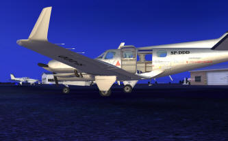 Stage 11/68-1 (YPXM Christmas Island - YBWX Barrow Island) · photograph 9