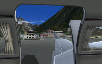Stage 18/back-2 (VYYY Mingaladon - VNKL Lukla) · photograph 8