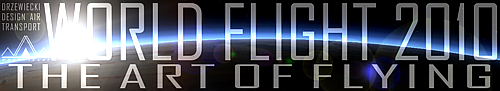 World Flight 2010