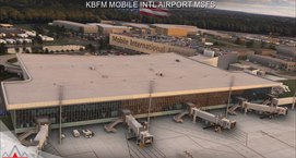 KBFM Mobile International Airport screenshot 10