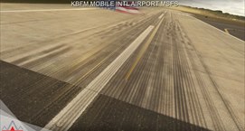 KBFM Mobile International Airport screenshot 13