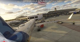 KBFM Mobile International Airport screenshot 15