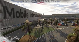 KBFM Mobile International Airport screenshot 16