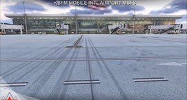 KBFM Mobile International Airport screenshot 19