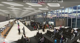 KBFM Mobile International Airport screenshot 20