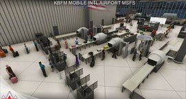 KBFM Mobile International Airport screenshot 21