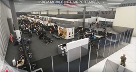 KBFM Mobile International Airport screenshot 24