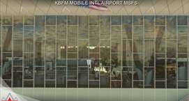 KBFM Mobile International Airport screenshot 25