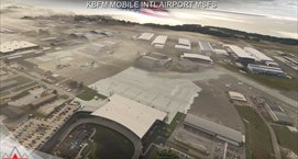 KBFM Mobile International Airport screenshot 26