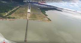 KBFM Mobile International Airport screenshot 32