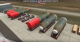 KBFM Mobile International Airport screenshot 33