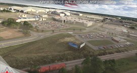 KBFM Mobile International Airport screenshot 34