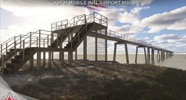 KBFM Mobile International Airport screenshot 37