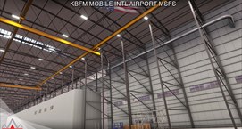 KBFM Mobile International Airport screenshot 38