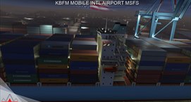 KBFM Mobile International Airport screenshot 47
