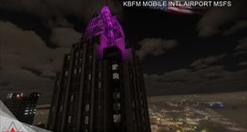 KBFM Mobile International Airport screenshot 48